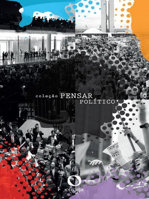 cover image of Coleção Pensar Político
